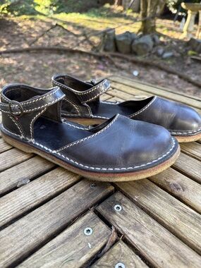 Size 42 SLATE Duckfeet MOLS